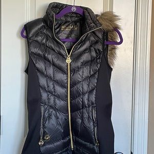 Michael Kors vest